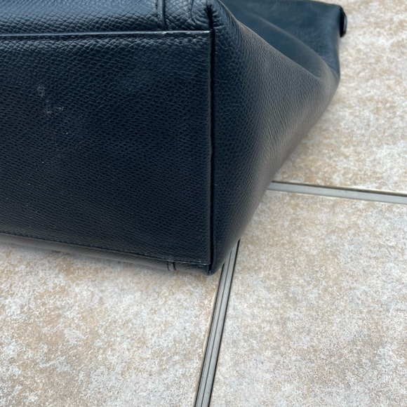 Coach Ava Chain Tote - Picture 10 of 16